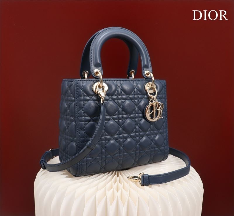 Christian Dior My Lady Bags